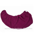 serviette à cheveux turban en coton